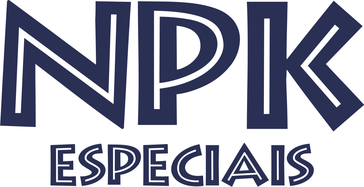 Marca:NPK Especiais